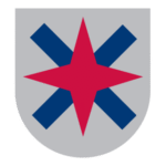 CREST OF 14TH US ARMY Logo Transparent PNG
