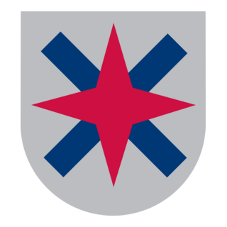 CREST OF 14TH US ARMY