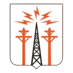 CREST OF 17TH SIGNAL BATTALION Logo Transparent PNG