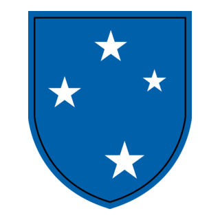 CREST OF 23RD ARMY