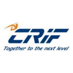 CRIF Bürgel Logo Transparent PNG