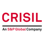 CRISIL Logo Transparent PNG