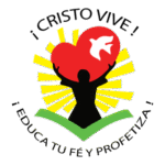 CRISTO VIVE Logo Transparent PNG