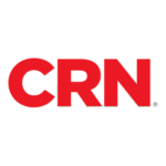 CRN Magazine Logo Transparent PNG