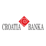 CROATIA BANKA Dd Logo Transparent PNG