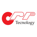 CRP Technology Logo Transparent PNG