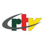 CRTV Logo Transparent PNG