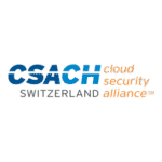 CSACH Switzerland Logo Transparent PNG