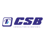 CSB Consultoria Contábil Logo Transparent PNG