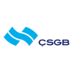CSGB Logo Transparent PNG