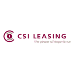 CSI Leasing Logo Transparent PNG