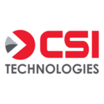 CSI Technologies Logo Transparent PNG