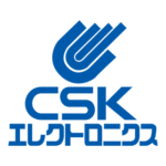 CSK Electronics Logo Transparent PNG