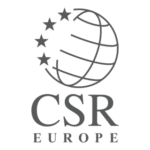 CSR Europe Logo Transparent PNG