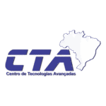 CTA Centro De Tecnologias Avançadas Logo Transparent PNG