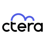 CTERA Networks Logo Transparent PNG