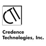 CTI Credence Technologies Inc Logo Transparent PNG