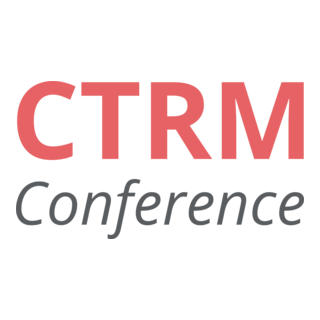 CTRM Conference