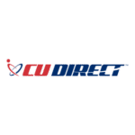 CU Direct Logo Transparent PNG