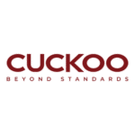 CUCKOO Logo Transparent PNG