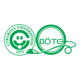 ÇUKUROVA ÜNİVERSİTESİ BÖTE