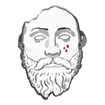 CULT DAO Logo Transparent PNG