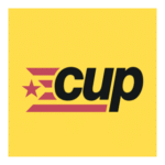 CUP Logo Transparent PNG