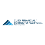 CUSO Financial Services LP Logo Transparent PNG