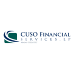 CUSO Financial Services Logo Transparent PNG