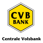 CVB Bank Logo Transparent PNG