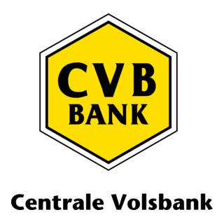 CVB Bank