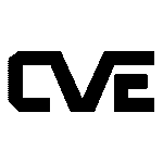 CVE Logo Transparent PNG