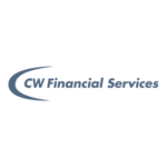 CW Financial Services Logo Transparent PNG