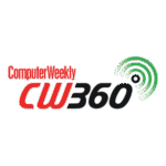 CW360 Logo Transparent PNG
