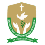 CYON Nigeria Logo Transparent PNG