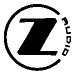 CZ Audio Logo Transparent PNG