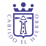 Cabildo De El Hierro Logo Transparent PNG