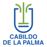 Cabildo Insular De La Palma Logo Transparent PNG