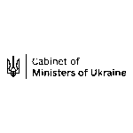 Cabinet Of Ministers Of Ukraine Logo Transparent PNG