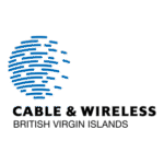 Cable And Wireless BVI Logo Transparent PNG