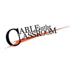 Cable In The Classroom Logo Transparent PNG