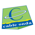 Cable Onda Logo Transparent PNG