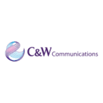 Cable Wireless Communication Logo Transparent PNG