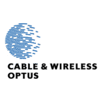 Cable Wireless Opus Logo Transparent PNG