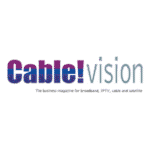 Cablevision Europe Cablevision Europe Logo Transparent PNG