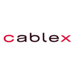 Cablex Logo Transparent PNG