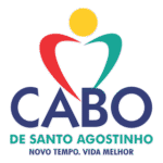 Cabo De Santo Agostinho Logo Transparent PNG