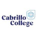 Cabrillo College Logo Transparent PNG