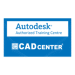 Cad Centre Autodesk Authorized Training Logo Transparent PNG