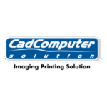 Cadcomputer Solution Logo Transparent PNG